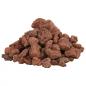 Preview: Lavagranulat 25 kg Rot 1-2 cm
