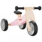 Preview: Laufrad für Kinder 2-in-1 Rosa