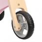 Preview: Laufrad für Kinder 2-in-1 Rosa