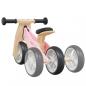 Preview: Laufrad für Kinder 2-in-1 Rosa