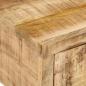 Preview: TV-Schrank Massivholz Mango