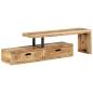 Preview: TV-Schrank Massivholz Mango
