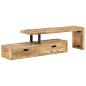 Preview: TV-Schrank Massivholz Mango