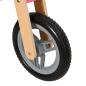 Preview: Laufrad für Kinder Rosa