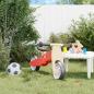Preview: Laufrad für Kinder 2-in-1 Rot