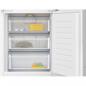 Preview: Neff KI7962FD0 N 50 Einbau Kühl-Gefrierkombination, Nischenhöhe 194 cm, 55,8 cm breit, 290L, NoFrost, Festtürtechnik, LED Beleuchtung, Home Connect