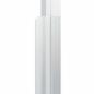 Preview: Duschkabine ESG Matt 90x70x180 cm