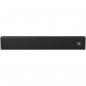 Preview: Eurom Alutherm Baseboard 2000 Konvektorheizung, niedrige Bauart, 2000W, 3 Leistungsstufen, schwarz (361216)