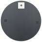 Preview: Wandspiegel 2 Stk. 40 cm Rund Glas