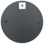 Preview: Wandspiegel 2 Stk. 40 cm Rund Glas