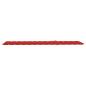 Preview: Sonnenliege mit Auflage Akazie Massivholz 