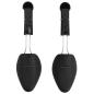 Preview: Schuhspanner 5 Paar Schwarz EU 35-38 Kunststoff