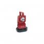 Preview: ARDEBO.de Esylux Handscheinwerfer SLP-2, IP54 (EN10050015)