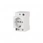 Preview: ARDEBO.de Eaton Z-SD230 Schukosteckdose, 10/16A, 250VAC (266875)
