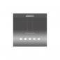 Preview: Paul Neuhaus HYDRA LED Pendellampe, 5-flammig, höhenverstellbar, silber (2209-55)