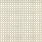 Preview: Nachttisch SENJA Rattan-Look Weiß 40x35x65 cm Massivholz Kiefer