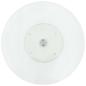 Preview: Servierplatte Drehbar Transparent 60 cm Hartglas
