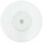 Preview: Servierplatte Drehbar Transparent 60 cm Hartglas