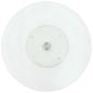 Preview: Servierplatte Drehbar Transparent 60 cm Hartglas