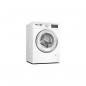 Preview: Bosch WUU28T70 Serie 6 8kg Frontlader Waschmaschine, 1400 U/min, Hygiene Plus, Speed perfect, Mengenerkennung, AquaStop, Unwuchtkontrolle, weiß
