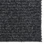 Preview: Schmutzfänger 100x300 cm Anthrazit