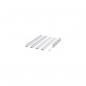 Preview: ARDEBO.de Philips RC133Z CoreLine Panel Befestigungssatz, weiß (95398799)