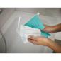 Preview: Leifheit Fliesen- und Wannenwischer Flexi Pad 41701
