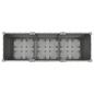 Preview: Hochbeet 120x40x38 cm Polypropylen