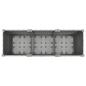 Preview: Hochbeet 120x40x38 cm Polypropylen