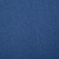 Preview: 2-Sitzer-Sofa Stoff Blau
