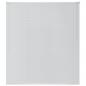Preview: Fensterjalousien Aluminium 140x160 cm Weiß