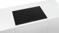 Preview: Bosch PXY875DW4E Serie 8 Induktionskochfeld, Glaskeramik, 80 cm breit, Alurahmen, PerfectFry Bratsensor
