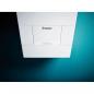 Preview: Vaillant VED E 21/8 BB EEK:A elektronischer Durchlauferhitzer, 21kW, weiß
