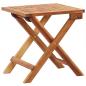 Preview: Sonnenliegen 2 Stk. mit Tisch Poly Rattan und Massivholz Akazie