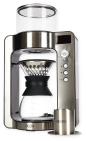 Preview: BEEM Pour Over Filter-Kaffeemaschine, mit Waage, Glas, 750ml, 1500W, edelstahl (03597)