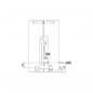 Preview: STIEBEL ELTRON DHF 18 C Kompakt-Durchlauferhitzer, EEK: B, 18 kW, hydraulisch gesteuert, IP24 (74303)