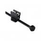 Preview: Hellermann T50ROSEC4B-MC5-BK-D1 Kabelbinder, 4,6x200mm, schwarz, 500 Stück (150-76079)