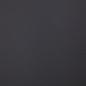Preview: Bank mit Staufach 116 cm Grau Kunstleder