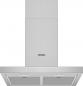 Preview: ARDEBO.de Siemens LC67BCP50 iQ500 EEK: A Wandesse, 60 cm breit, 674 m³/h, Ab-/Umluft, Edelstahl