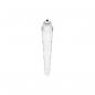 Preview: LEDVANCE DP VAL 1500 50W 4000K IP65 LED Feuchtraumleuchte, 50W, 6000lm, 4000K, grau