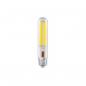 Preview: LEDVANCE NAV 100 LED FILAMENT V 7000LM 41W 727 E40 NAV-Lampe in Kolbenform, 2700K