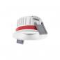 Preview: ARDEBO.de LEDVANCE SP FP FIX P 8W 930 PS DIM IP65 WT LED Einbaustrahler, 8W, 680lm, 3000K, weiß