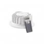 Preview: LEDVANCE SP AIR FIX P 6W 930 PS DIM IP65 WT LED Einbaustrahler, 6W, 510lm, 3000K, weiß