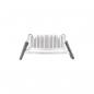 Preview: LEDVANCE SP AIR FIX P 6W 930 PS DIM IP65 WT LED Einbaustrahler, 6W, 510lm, 3000K, weiß