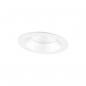 Preview: LEDVANCE SP AIR FIX P 6W 930 PS DIM IP65 WT LED Einbaustrahler, 6W, 510lm, 3000K, weiß