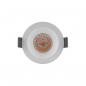Preview: LEDVANCE SP AIR FIX P 6W 930 PS DIM IP65 WT LED Einbaustrahler, 6W, 510lm, 3000K, weiß
