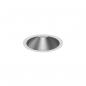 Preview: ARDEBO.de LTS LEWYM 102.840 Lewy Medium Einbau-Downlight, LED, 19W, 4000K, 2600lm, weiß (667820)