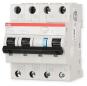 Preview: ABB DS203NCA-C32/0,03 Fehlerstrom-Leitungsschutzschalter, 4-Polig, 10kA, 32A, Typ A (2CSR256140R1324)