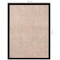 Preview: Fußmatte Beige 40x60 cm