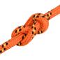 Preview: Bootsseil Orange 20 mm 100 m Polypropylen